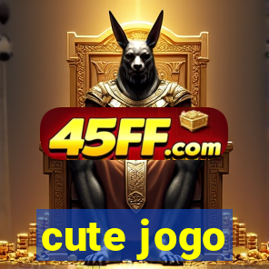 cute jogo